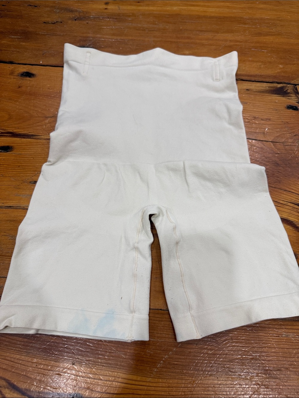 Shapermint Essentials All Day Every Day High-Waisted Shaper Shorts Size M / L - Picture 6 of 7